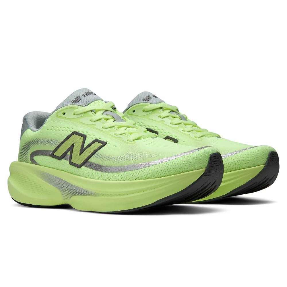 Dámské boty New Balance Fresh Foam Ellipse v1 WELPS8NK – zelené