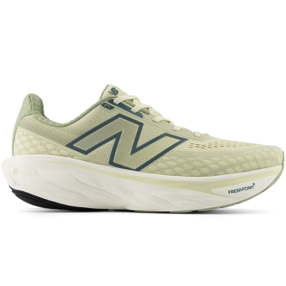 Pánské boty New Balance Fresh Foam 1080 v14 M1080M14 – zelené