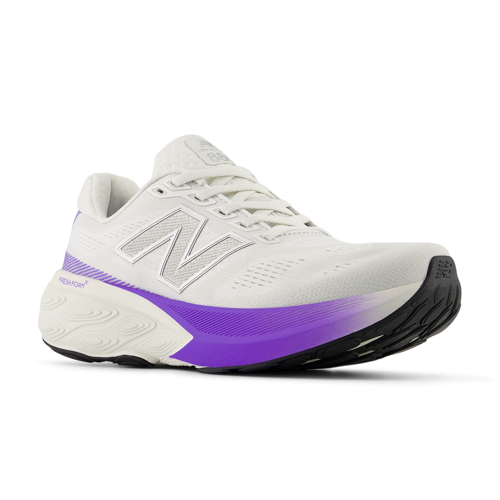 Dámské boty New Balance Fresh Foam X 880 v15 W8802RJ – šedé