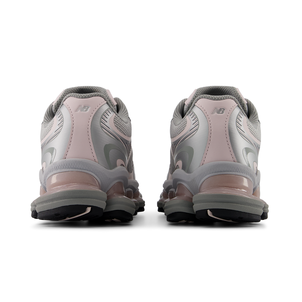 Unisex boty New Balance ABZORB U200035P – šedé