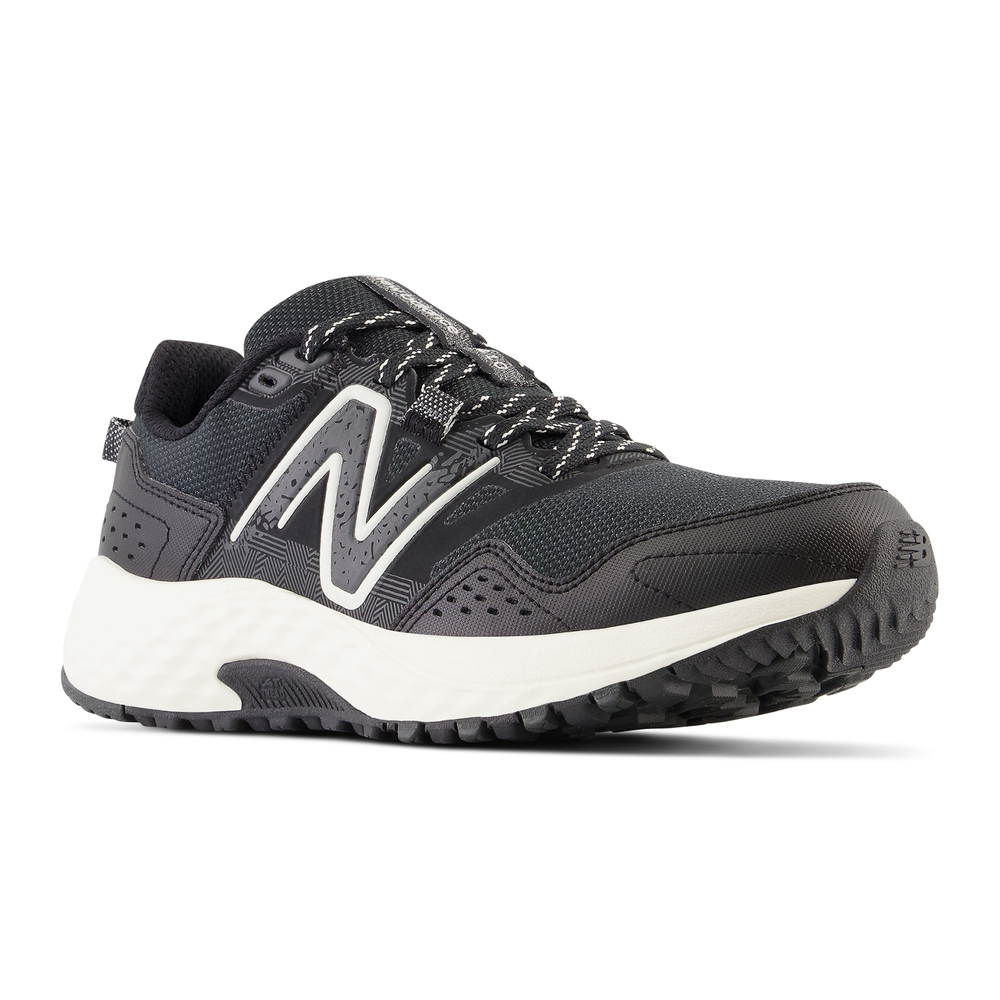Dámské boty New Balance WT410LB8 – černé