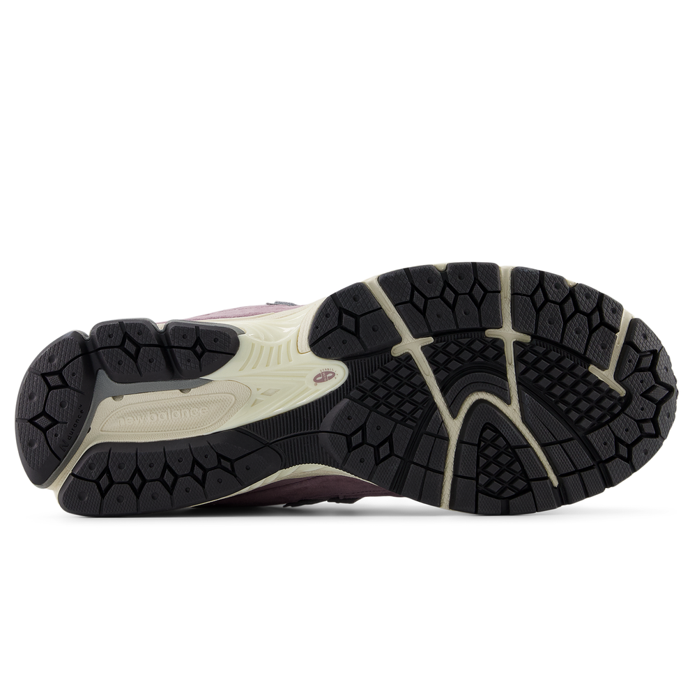 Unisex boty New Balance U2002RRB – růžové
