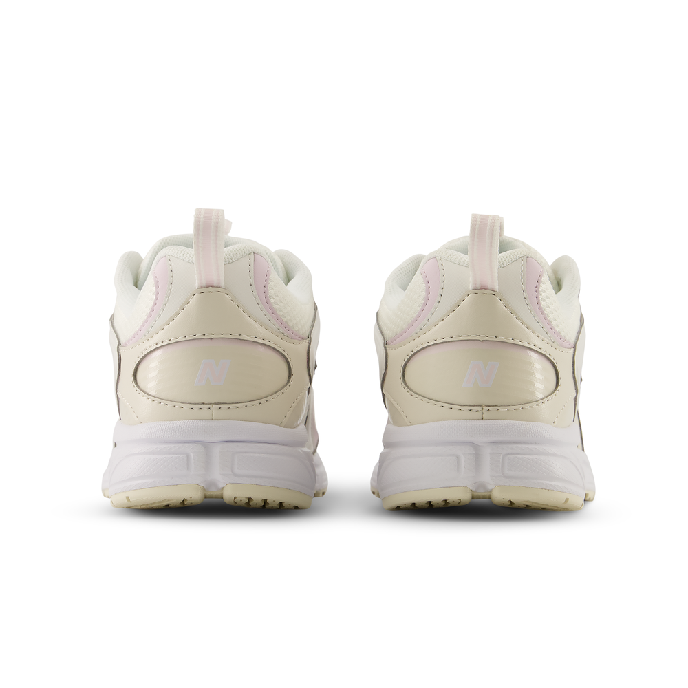 Dámské boty New Balance W4089FK – béžové