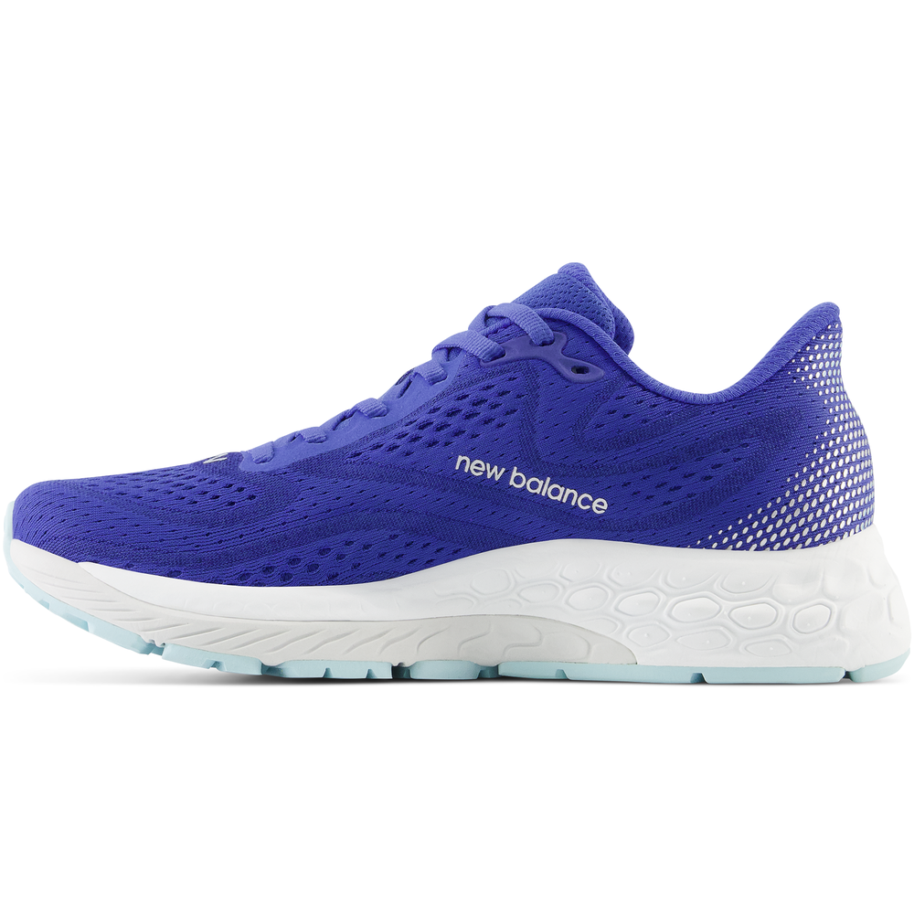Dámské boty New Balance Fresh Foam 880v13 W880O13 – modré