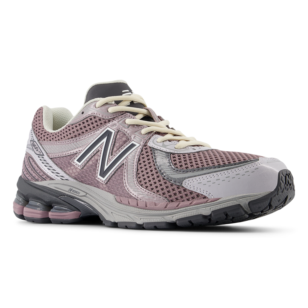 Pánské boty New Balance 860v2 ML860BW2 – různobarevné