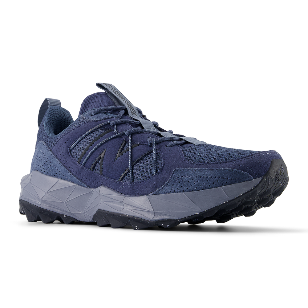 Pánské boty New Balance DynaSoft Tektrel MTTRS2BP – tmavomodrá