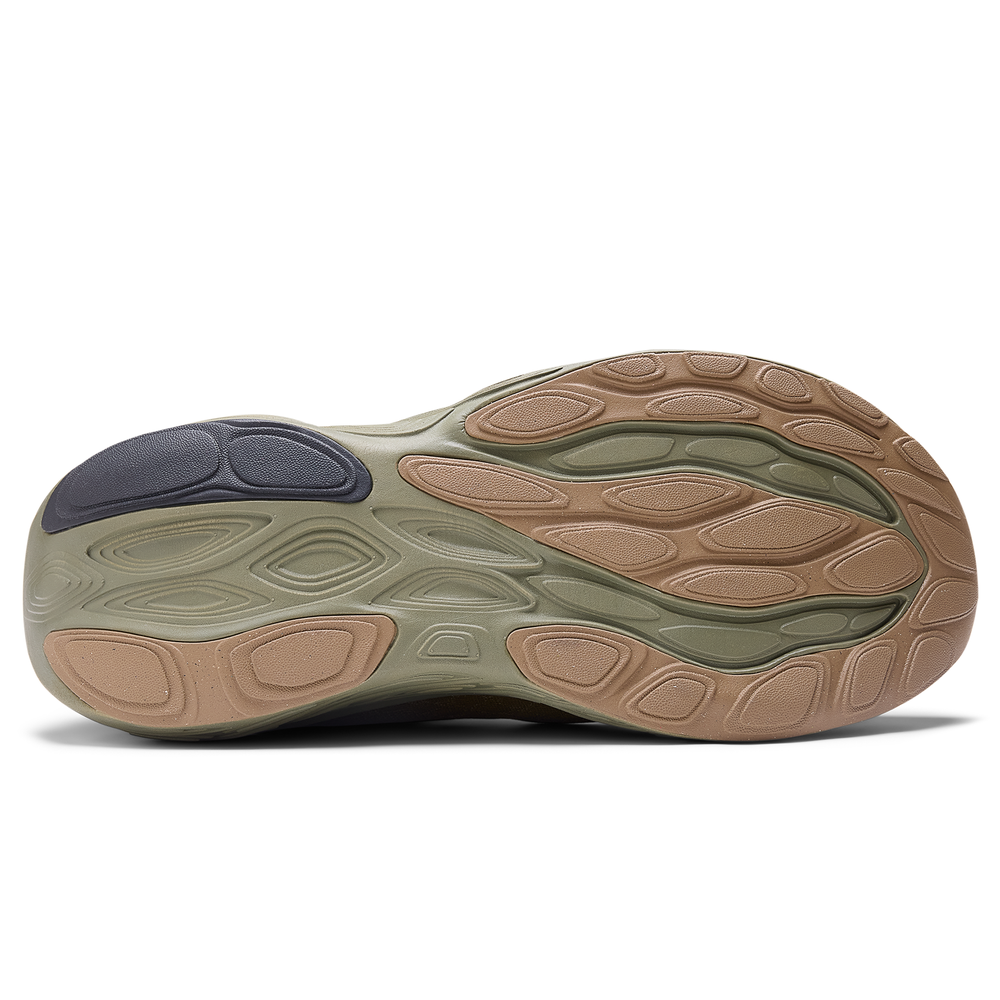 Pánské boty New Balance Fresh Foam 1080 v14 M108014S – zelené