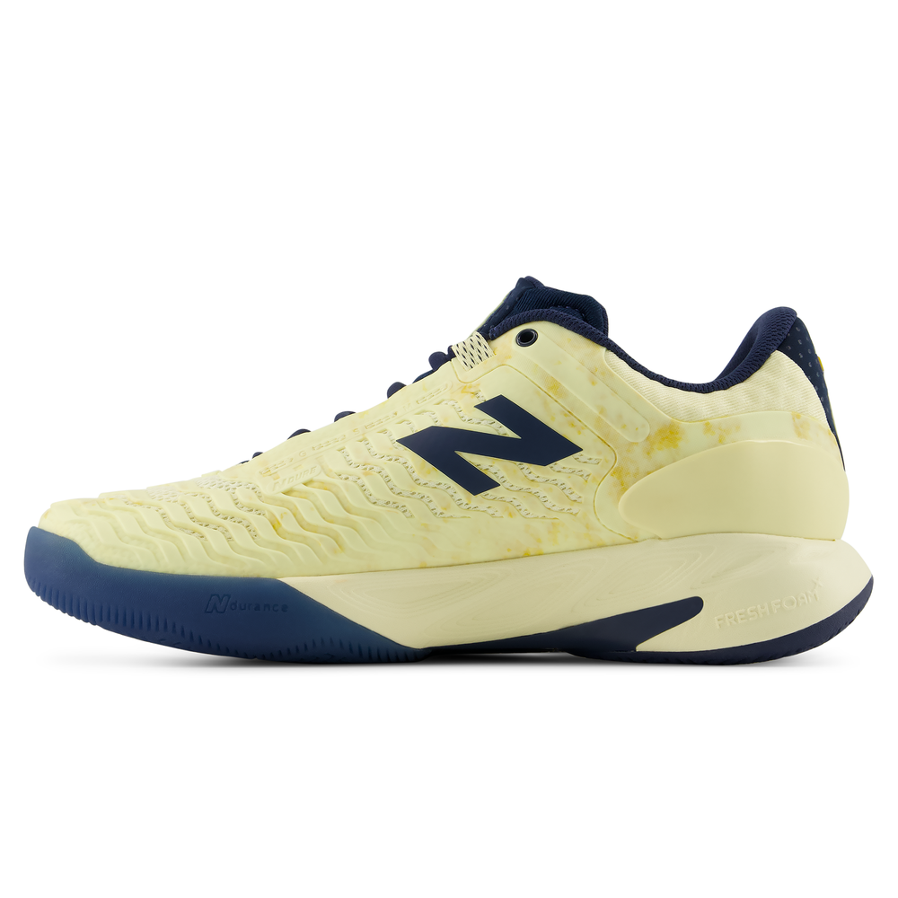 Dámské boty New Balance Fresh Foam X CT-Rally v2 WRAL1P1 – žluté