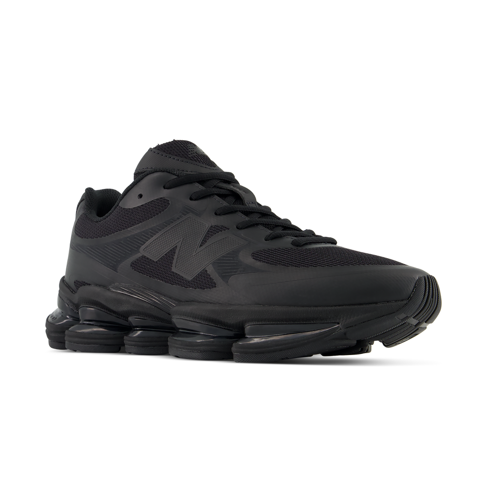 Unisex boty New Balance ABZORB U20005L0 – černé