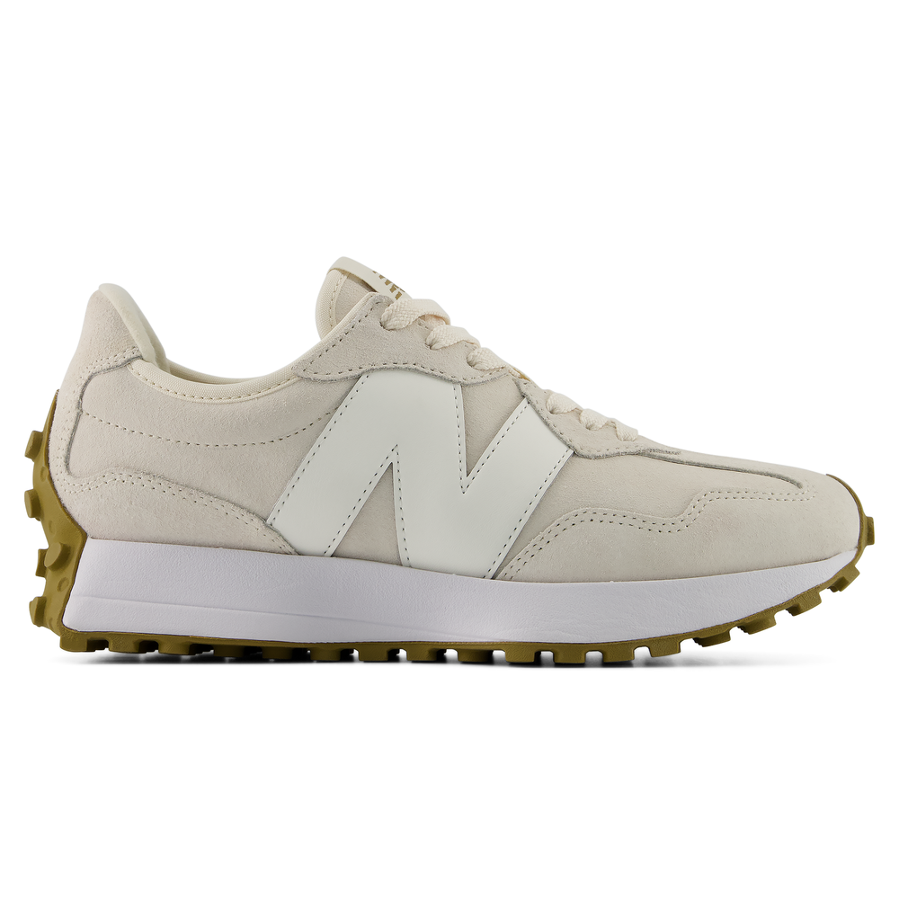 Dámské boty New Balance W3278VN – béžové