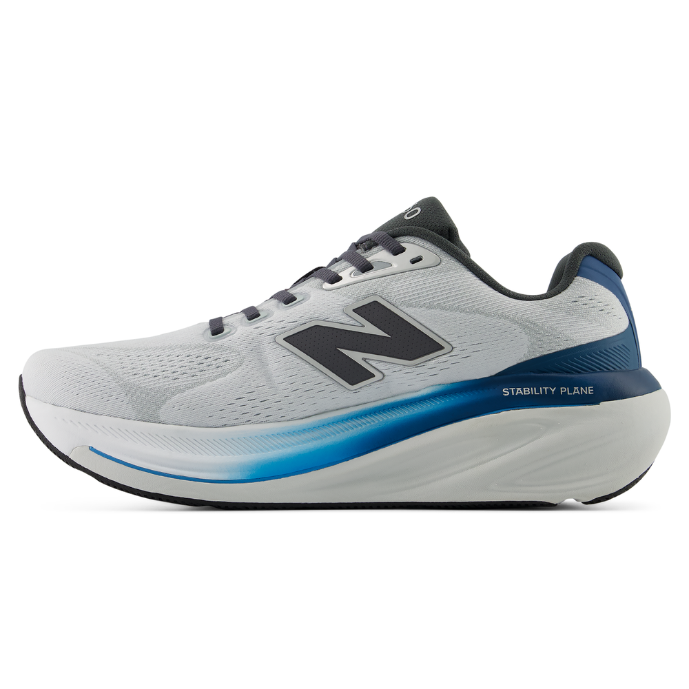 Pánské boty New Balance Fresh Foam v15 M8609N1 – šedé