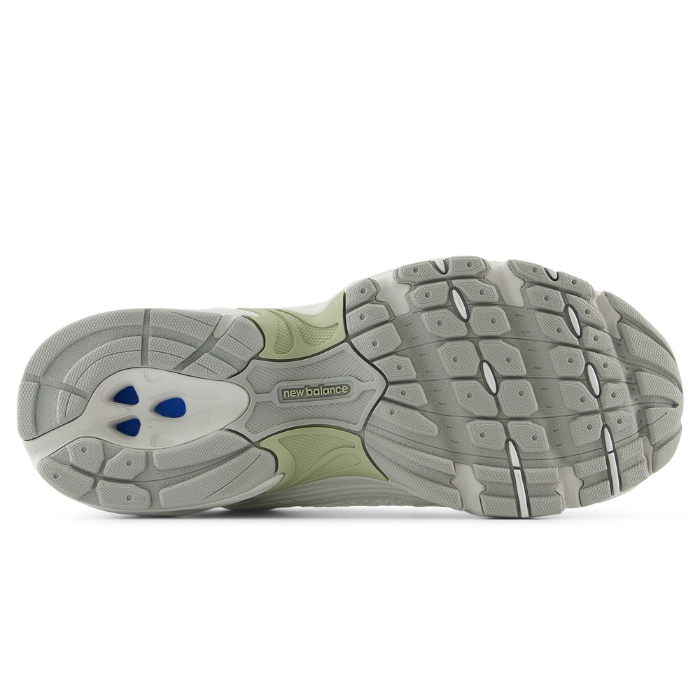 Unisex boty New Balance U530CSC – bílé
