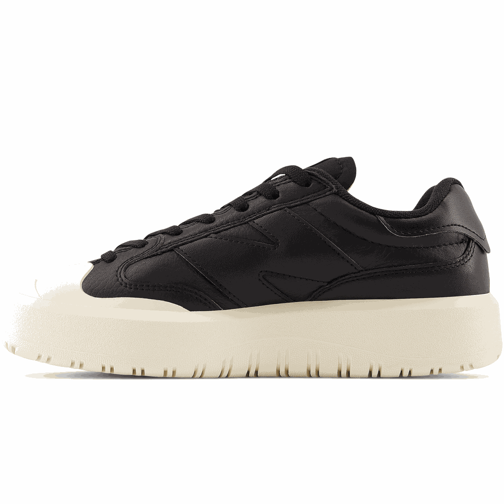 Boty unisex New Balance CT302LD – černé