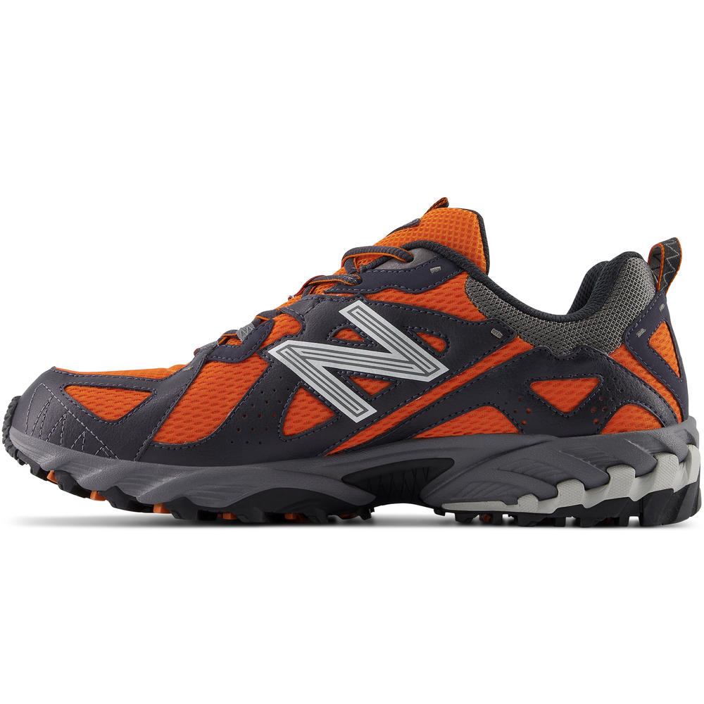 Pánské boty New Balance ML610TAI – různobarevné