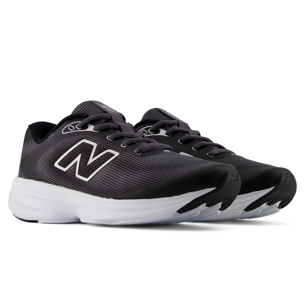 Dámské boty New Balance 411 v4 W4115L8 – černé