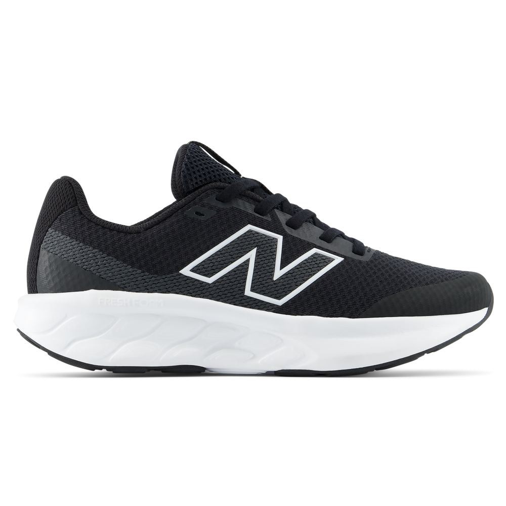 Dětské boty New Balance G52053J – černé
