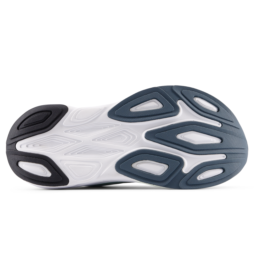 Dámské boty New Balance Fresh Foam x More v6 WMOR8EC – modré