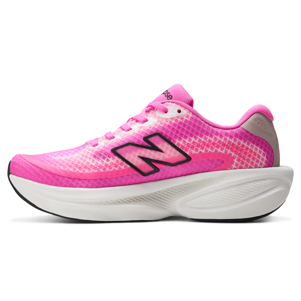 Dámské boty New Balance Fresh Foam Ellipse v1 WELPS54J – růžové