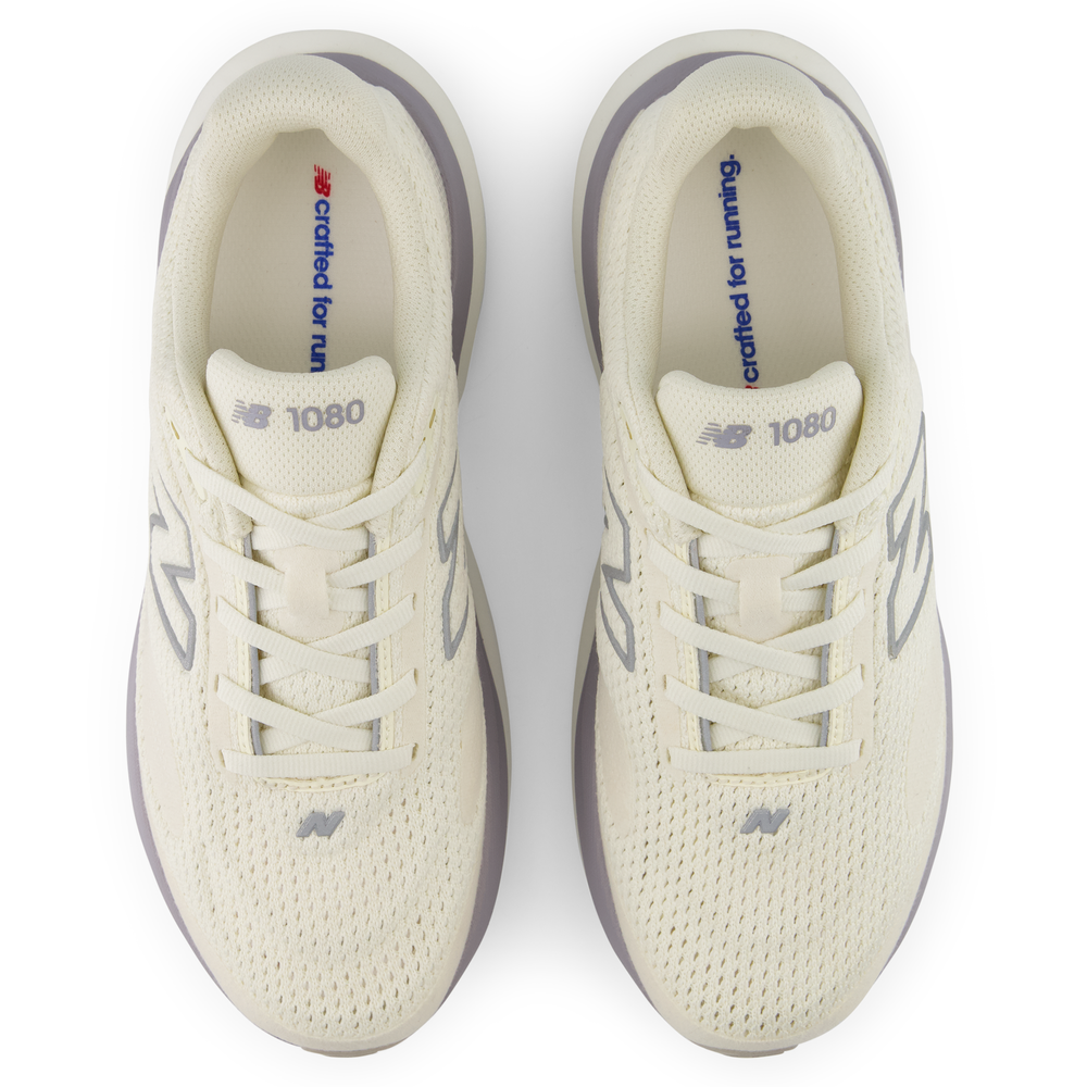 Dámské boty New Balance Infinion 1080 v15 W10804VQ – béžové