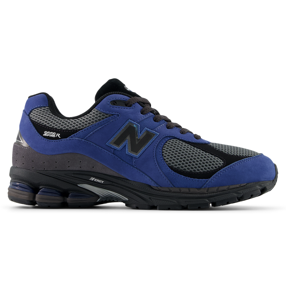 Unisex boty New Balance U20022RT – tmavomodrá