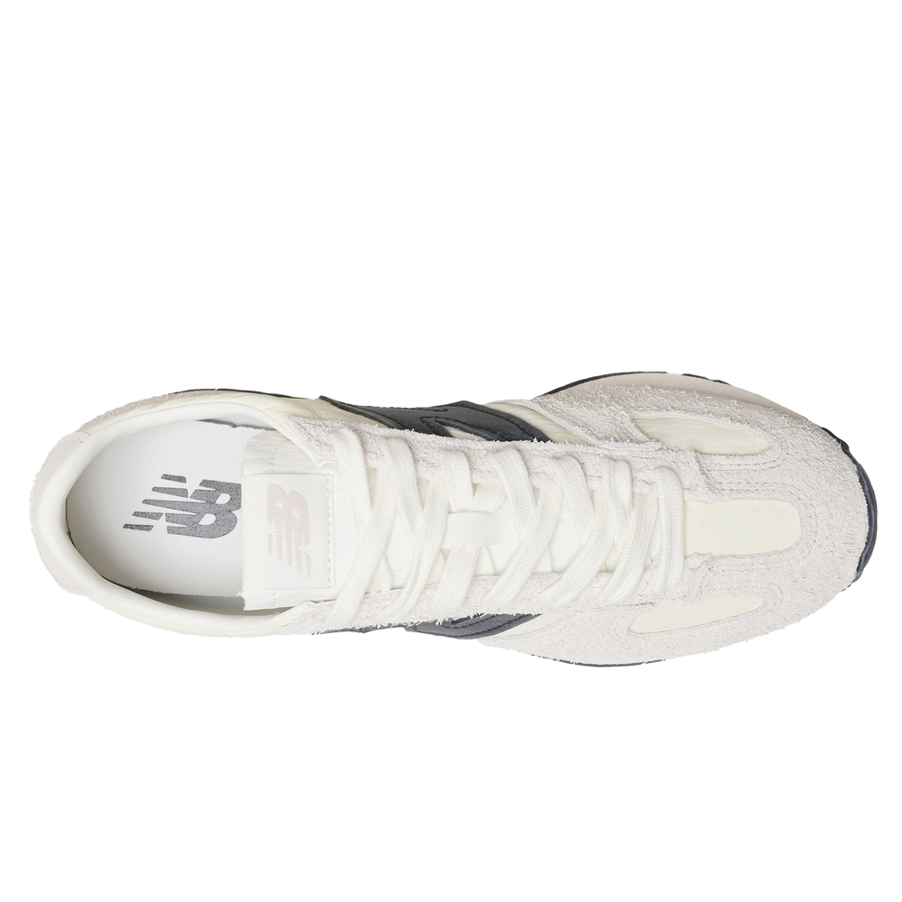 Unisex boty New Balance U471AM – béžové