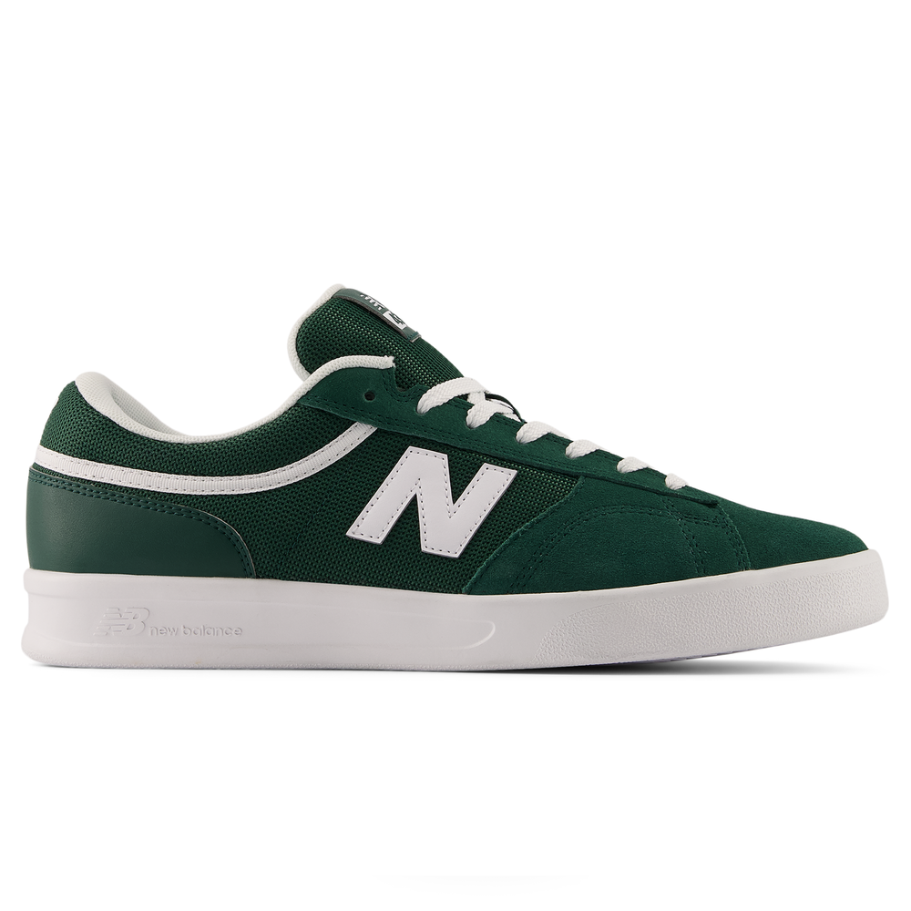 Pánské boty New Balance Numeric NM430FCD – zelené