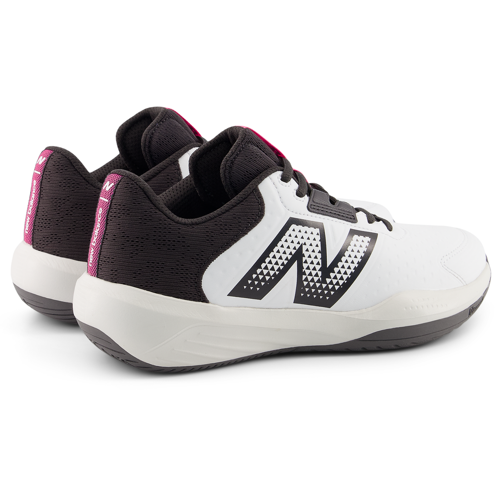 Dámské boty New Balance W696258 – bílé