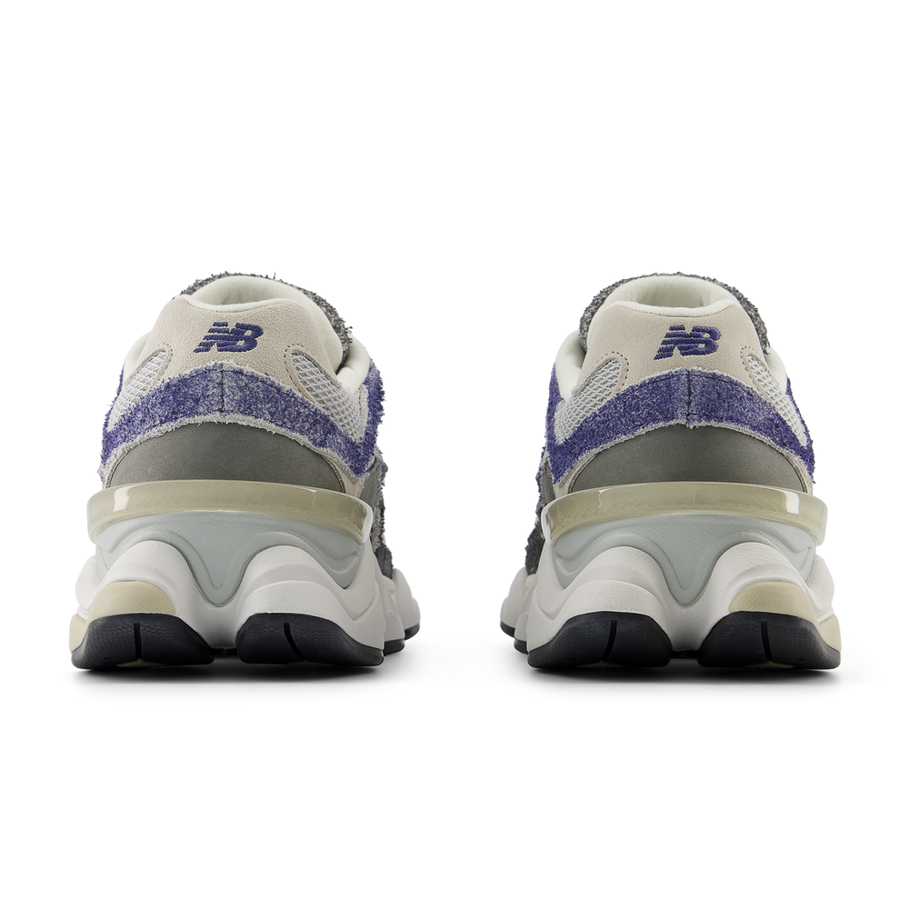 Unisex boty New Balance U9060NTA – šedé