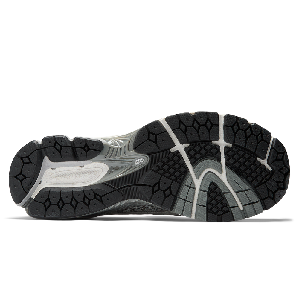 Unisex boty New Balance U1906LGR – šedé