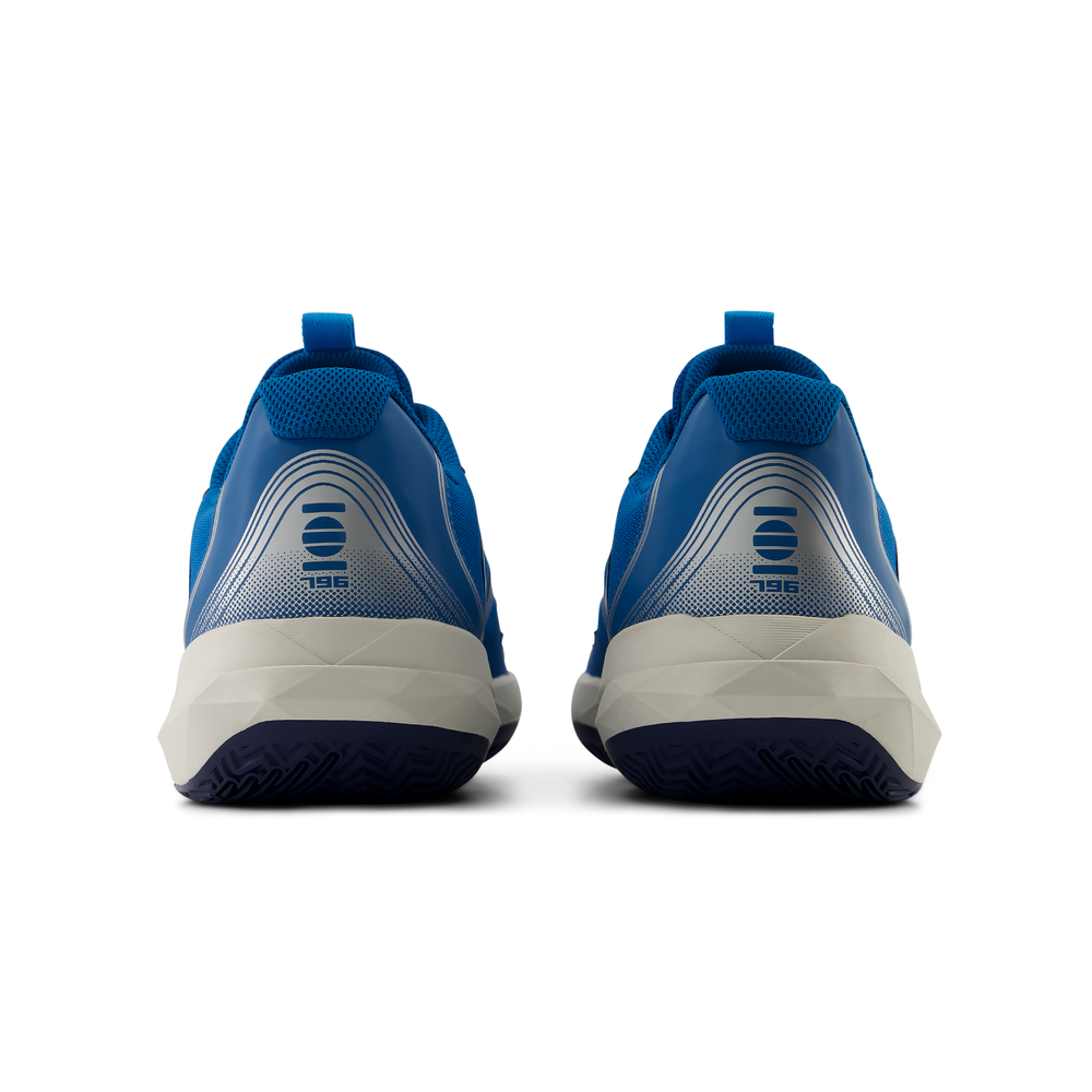 Pánské boty New Balance FuelCell 796 v5 M7965TI – modré