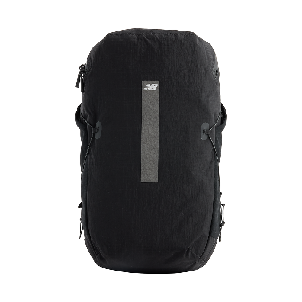 Batoh New Balance AC8227UBK – černé