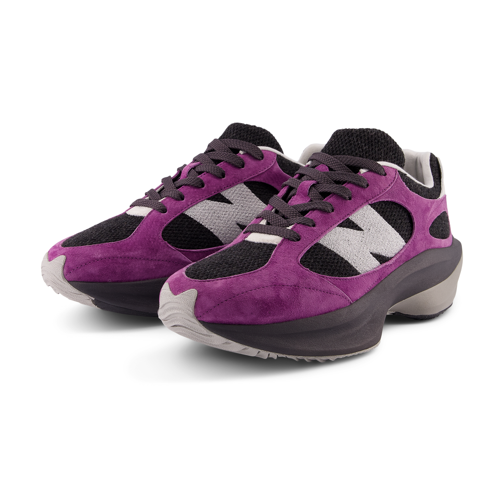 Unisex boty New Balance WRPD RUNNER UWRPDFSA – fialové