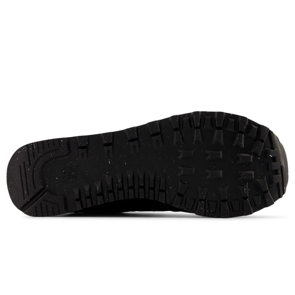 Dámské boty New Balance WL574PSS – černé