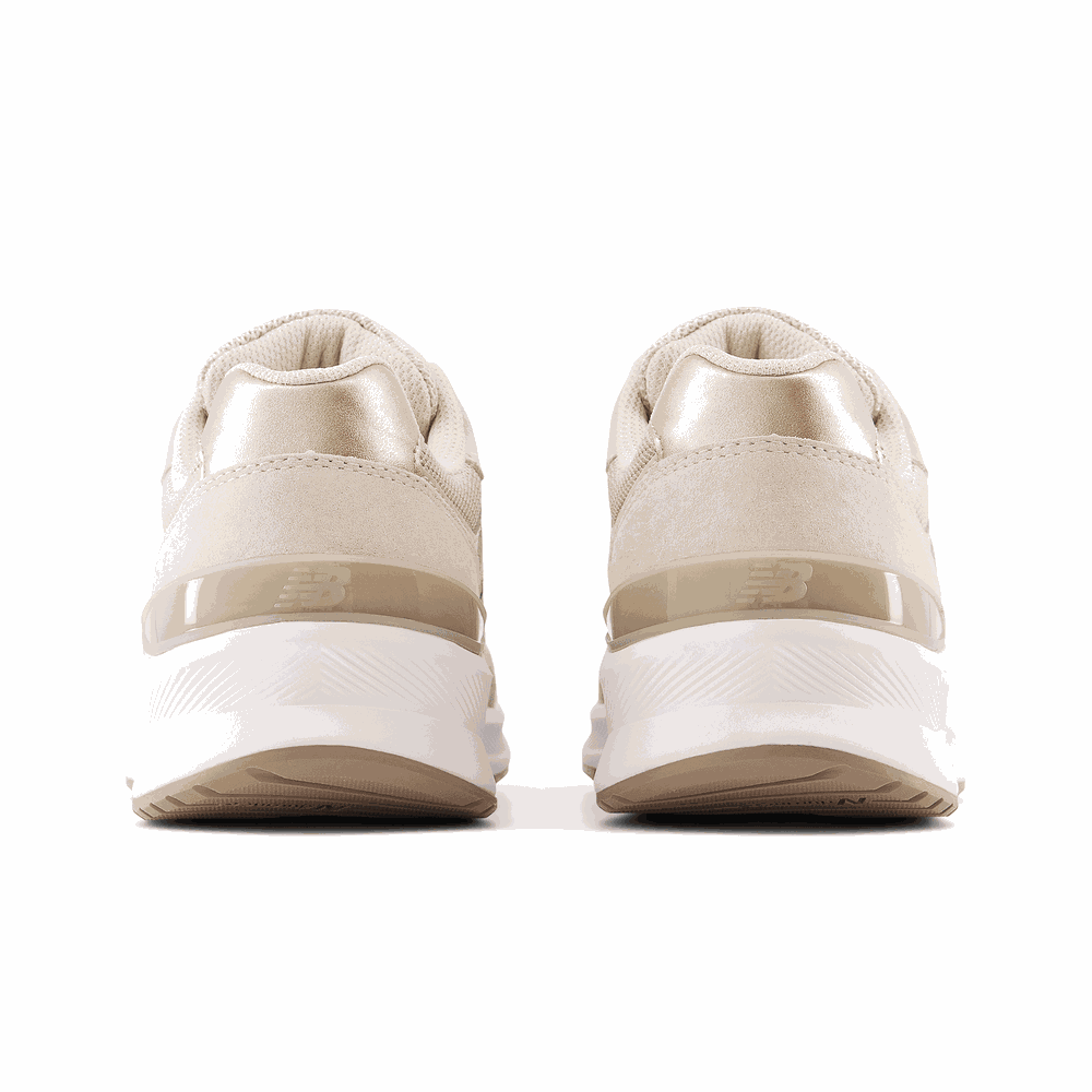 Dámské boty New Balance Fresh Foam 880 WW880GE5 – béžové