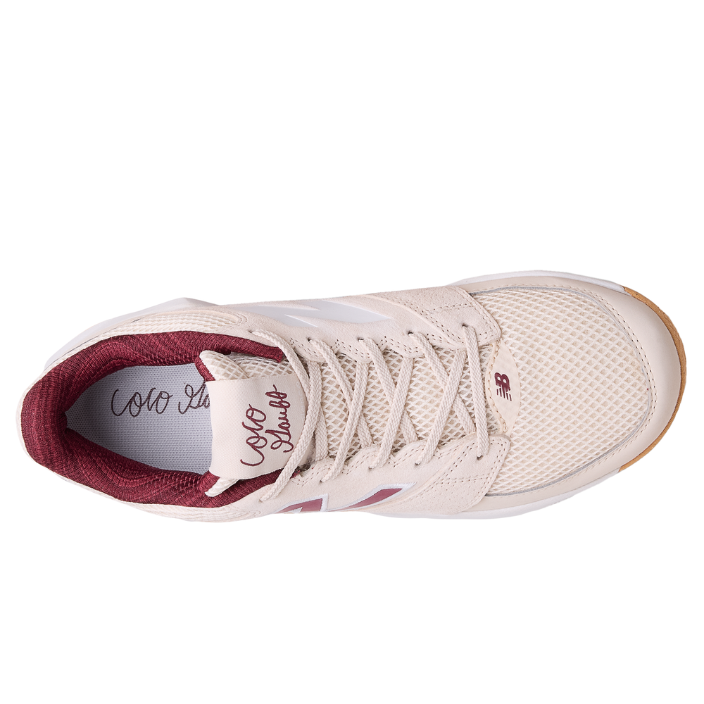 Pánské boty New Balance Coco Delray MCHCODUS – béžové