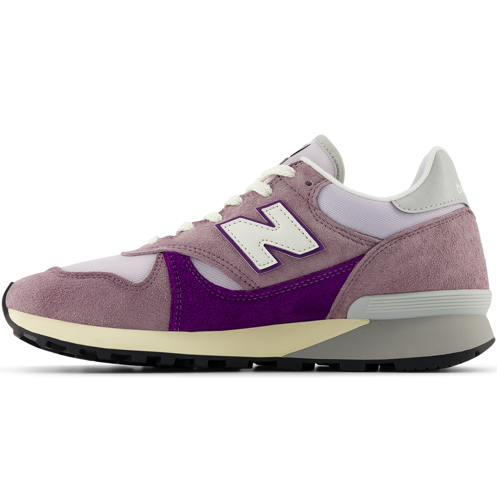 Pánské boty New Balance M475VTE – růžové