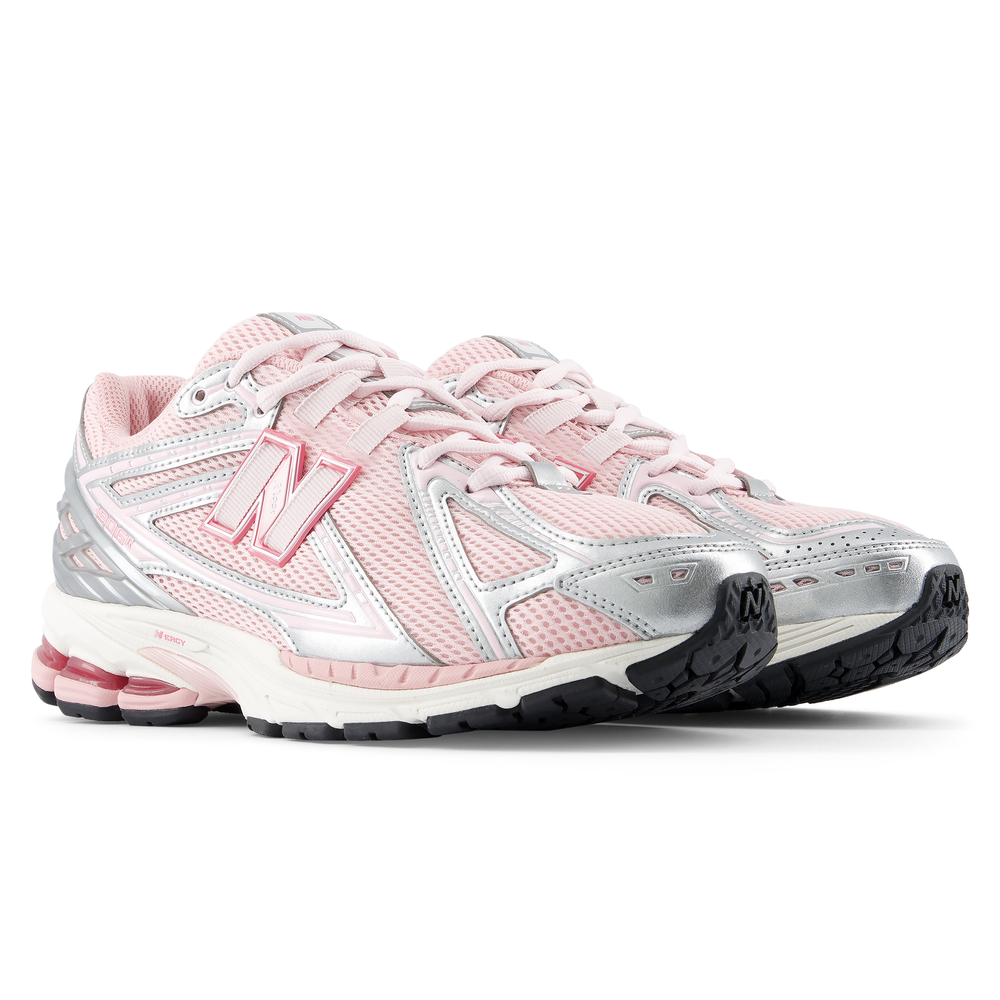 Unisex boty New Balance U19063FT – růžové