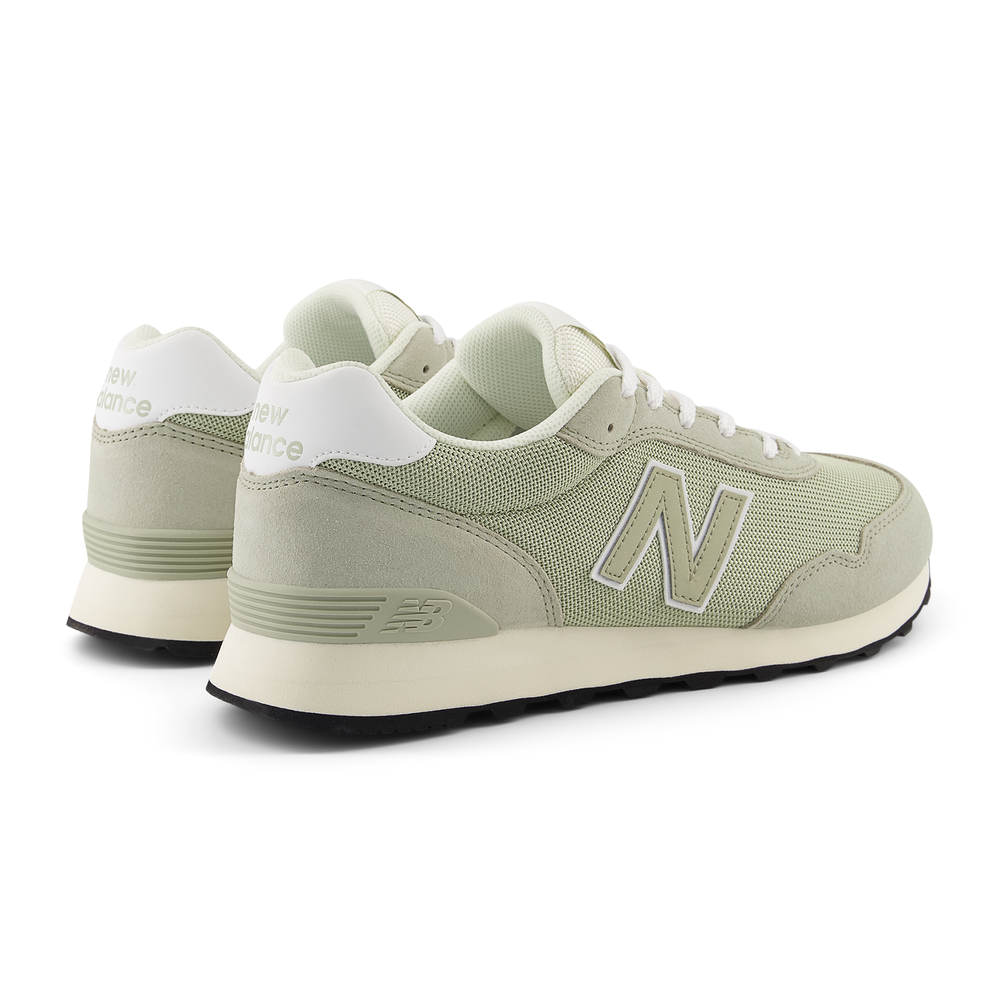 Pánské boty New Balance ML515LCG – zelené