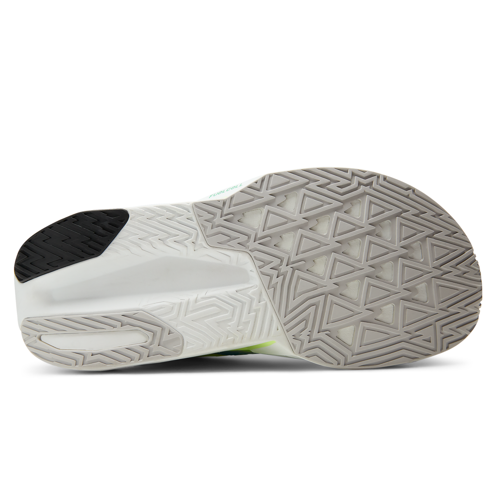 Dámské boty New Balance FuelCell Rebel v5 WFCX513 – zelené