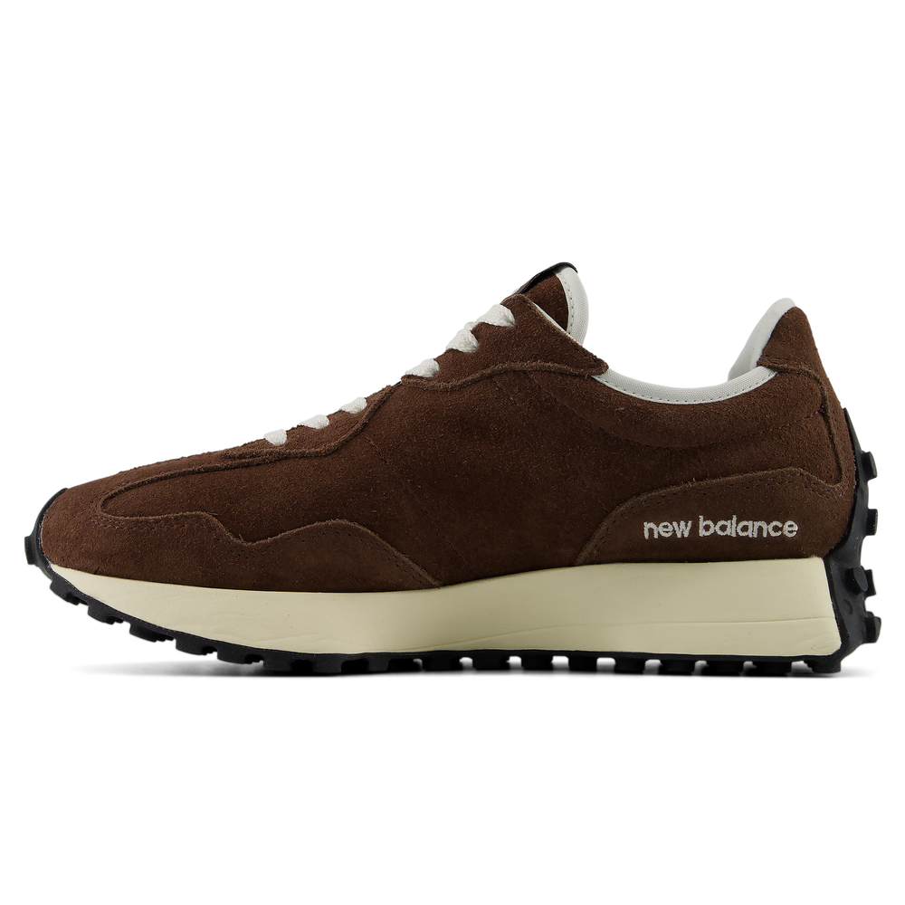 Dámské boty New Balance W32714Q – hnědý
