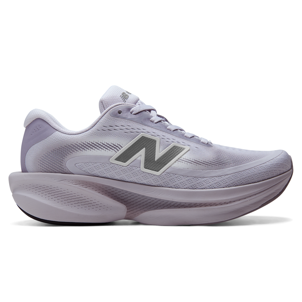 Dámské boty New Balance Fresh Foam Ellipse v1 WELPS4TN – fialové