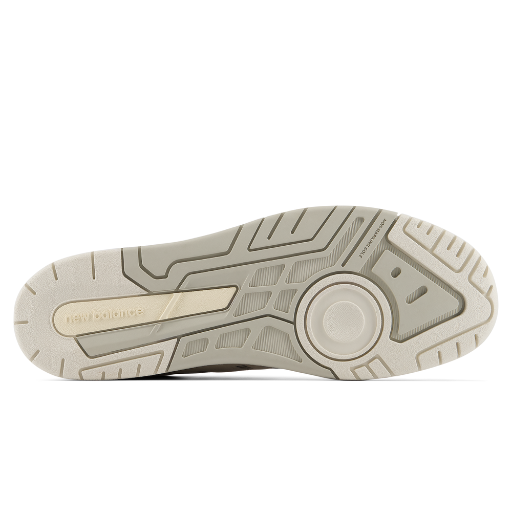 Boty unisex New Balance U950384 – béžové