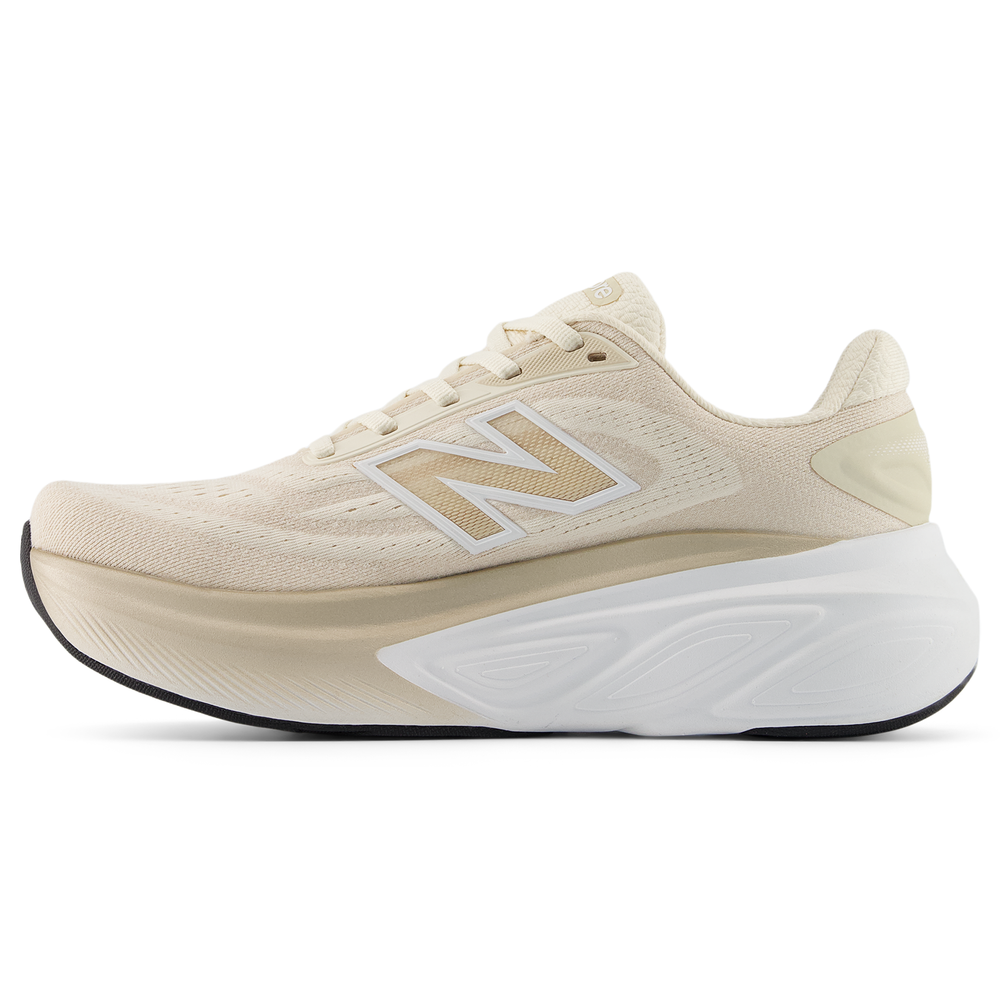 Dámské boty New Balance Fresh Foam x More v6 WMORLB6 – béžové