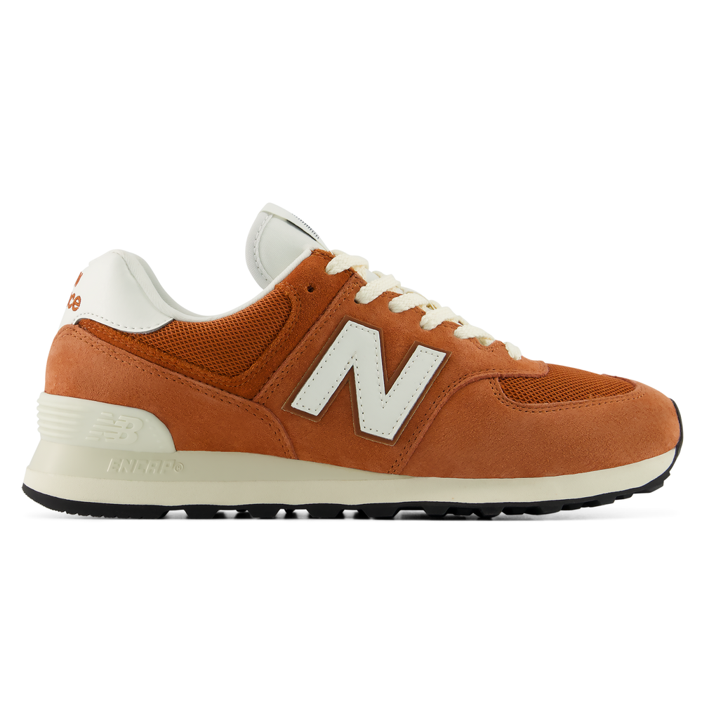 Unisex boty New Balance U5745UK – oranžová