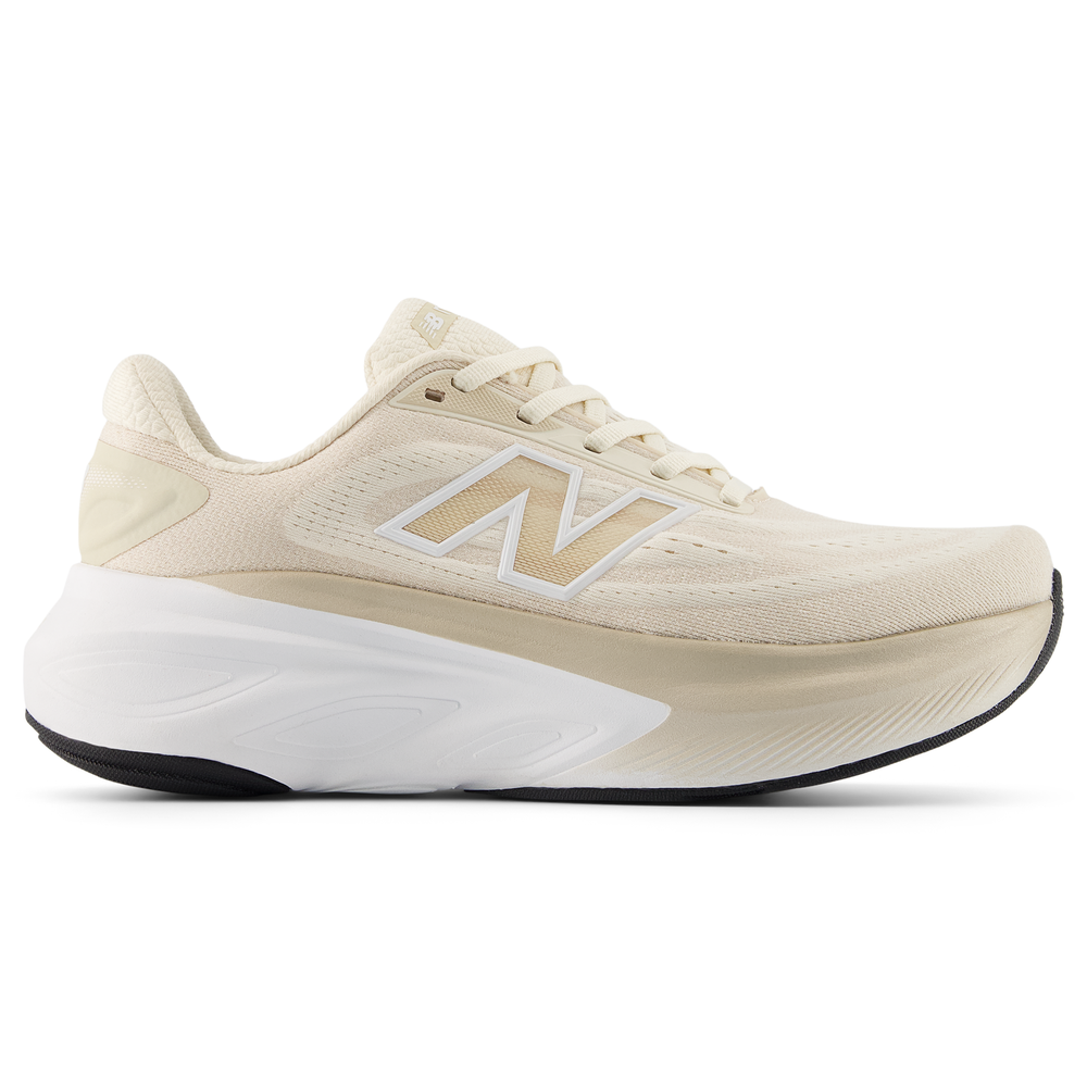Dámské boty New Balance Fresh Foam x More v6 WMORLB6 – béžové