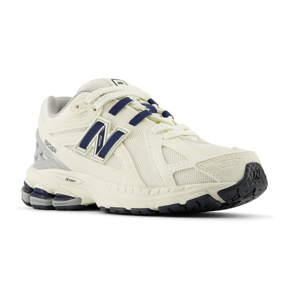 Dětské boty New Balance PC1906EU – béžové