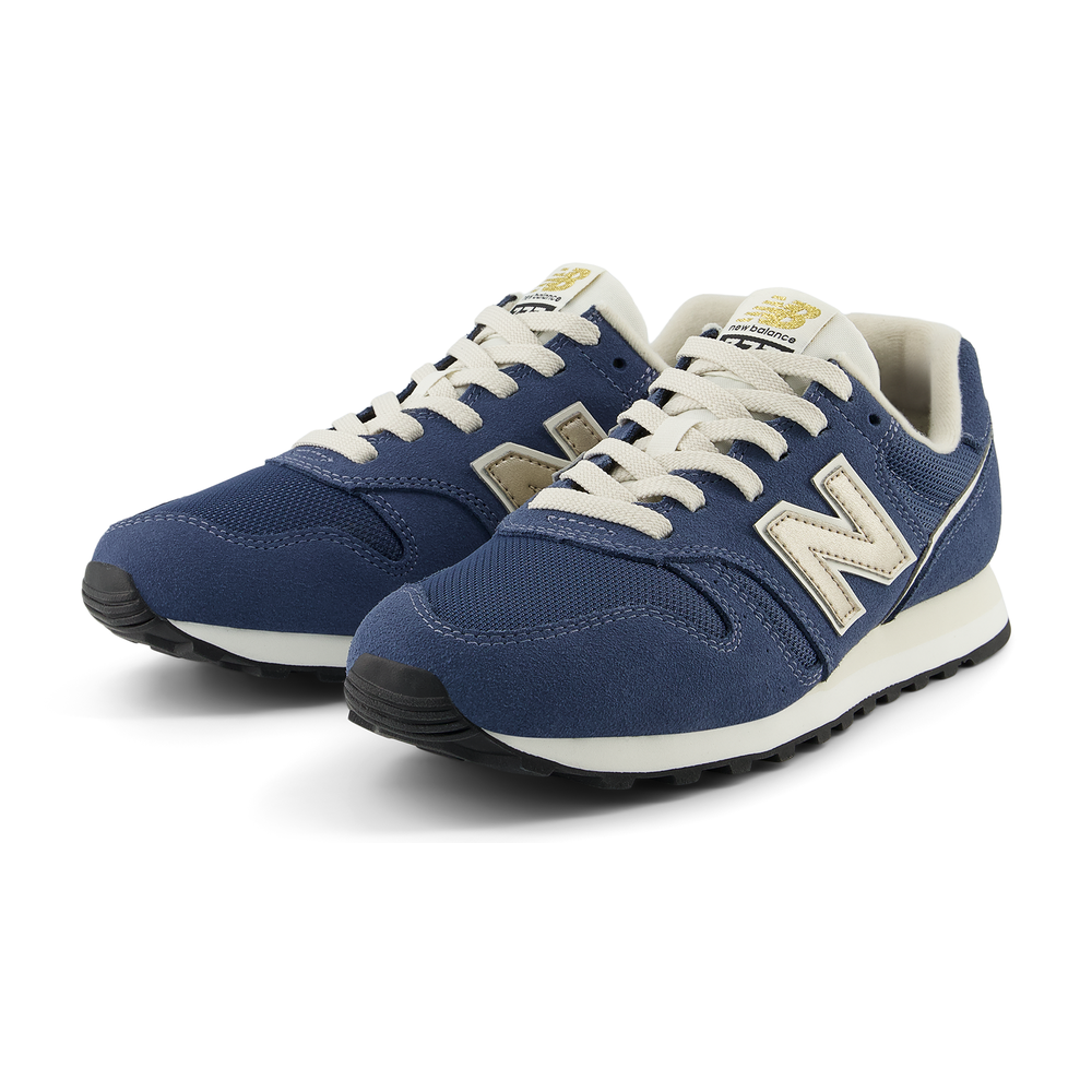 Dámské boty New Balance WL373LU2 – modré