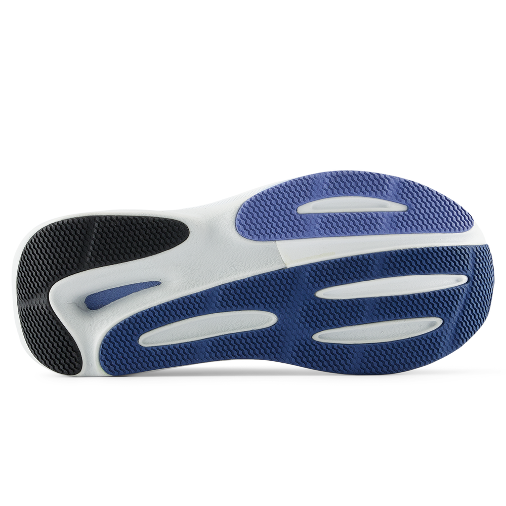 Dámské boty New Balance Fresh Foam 860 v15 W86038B – modré