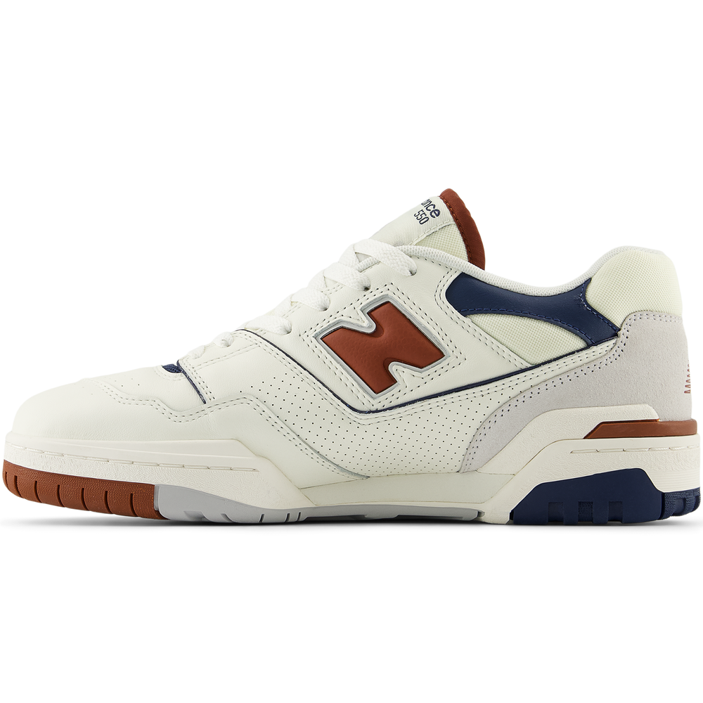 Pánské boty New Balance BB550ESG – béžové