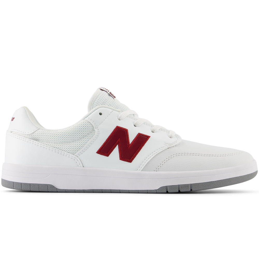 Pánské boty New Balance Numeric NM425GLS – bílé